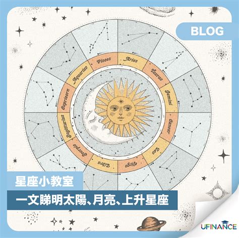 月亮星座相同